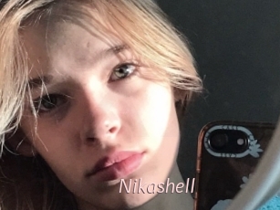 Nikashell