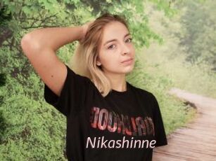 Nikashinne