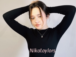 nikataylors xxx Free Sites