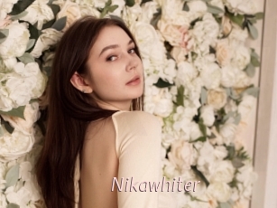 Nikawhiter