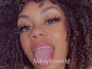 Nikayasworld