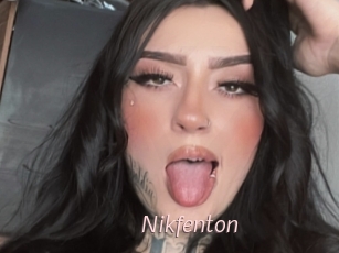 Nikfenton