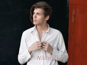 Nikistark