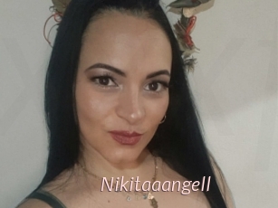 Nikitaaangell