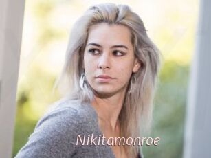 Nikitamonroe