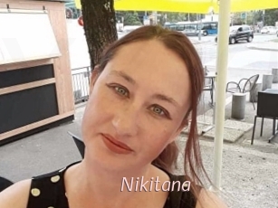 Nikitana