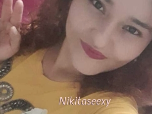 Nikitaseexy