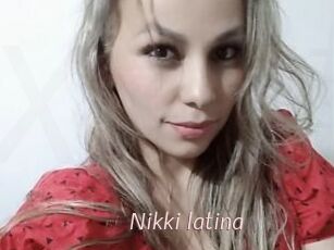 Nikki_latina