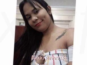 Nikki_sweet18