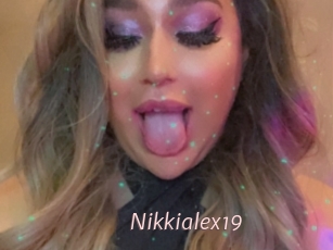 Nikkialex19