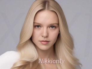 Nikkianty