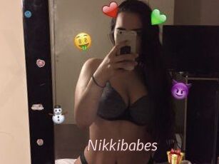 Nikkibabes