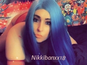 Nikkibanxx18