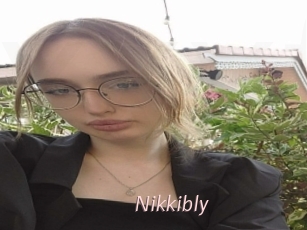 Nikkibly