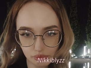 nikkiblyzz xxx Free Sites