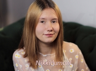 nikkidumont xxx Free Sites