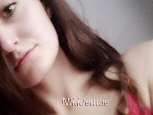 Nikkiemae