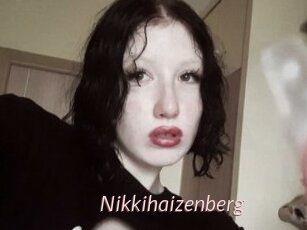 nikkihaizenberg xxx Free Sites