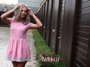 Nikkijj