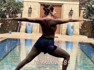 Nikkilove485
