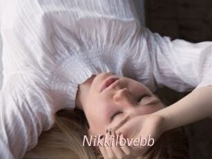 Nikkilovebb