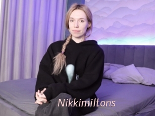 Nikkimiltons