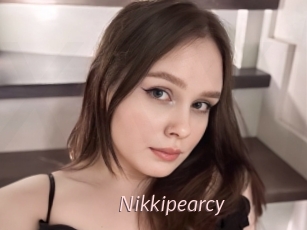 Nikkipearcy