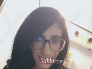 Nikkirae