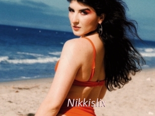 Nikkislix