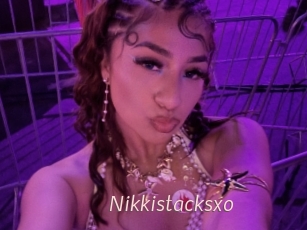 Nikkistacksxo