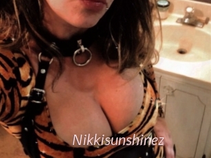 Nikkisunshinez