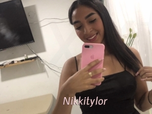 Nikkitylor