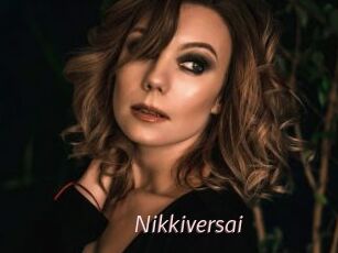 Nikkiversai