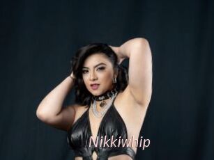 Nikkiwhip
