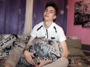 Nikkojock
