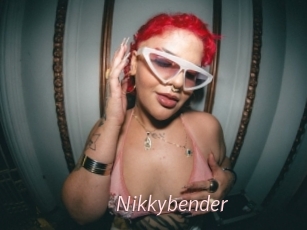 Nikkybender