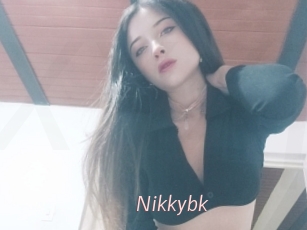 Nikkybk