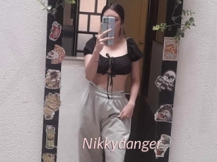Nikkydanger