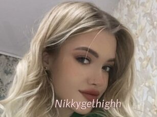 Nikkygethighh