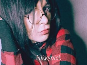 Nikkypick