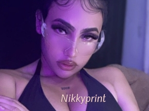 Nikkyprint