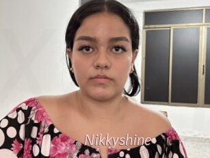 Nikkyshine
