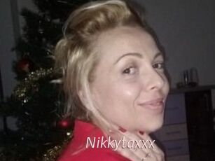 Nikkyta_xxx