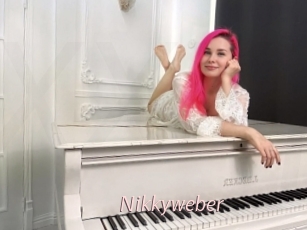 Nikkyweber