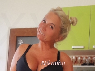 Nikmiha