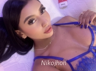 nikojhon xxx Free Sites