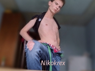 Nikokrex