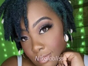 Nikolabliss