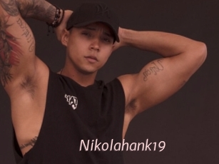 nikolahank19 xxx Free Sites