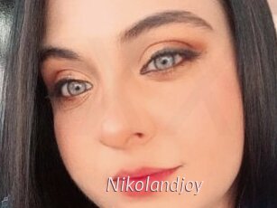 Nikolandjoy